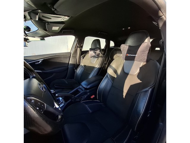 Personenauto, volvo, v40 2.0, 2015 - afbeelding 19 van  46