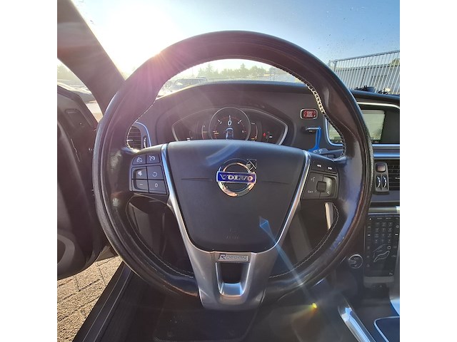 Personenauto, volvo, v40 2.0, 2015 - afbeelding 20 van  46