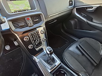 Personenauto, volvo, v40 2.0, 2015 - afbeelding 27 van  46