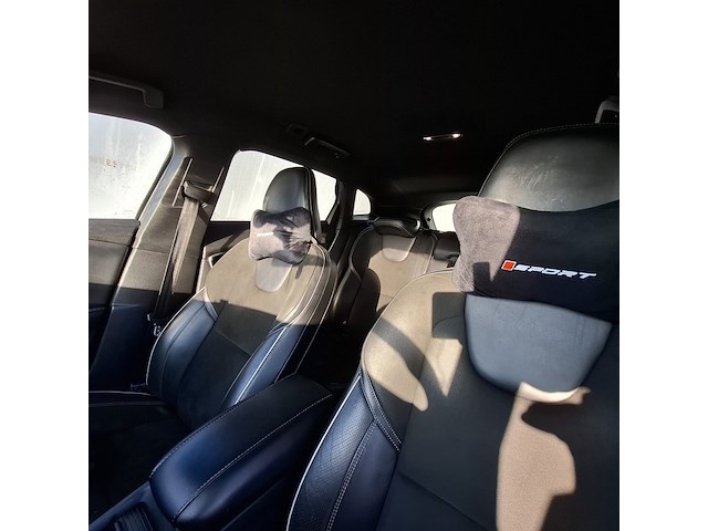 Personenauto, volvo, v40 2.0, 2015 - afbeelding 28 van  46