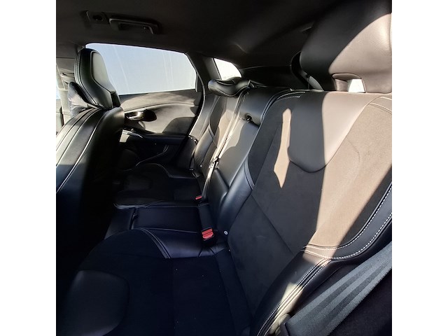 Personenauto, volvo, v40 2.0, 2015 - afbeelding 29 van  46