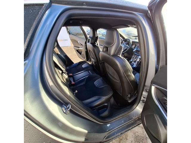 Personenauto, volvo, v40 2.0, 2015 - afbeelding 32 van  46