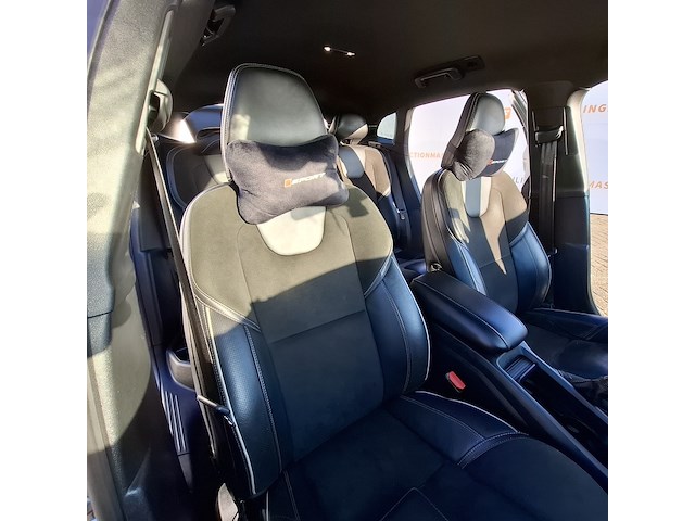 Personenauto, volvo, v40 2.0, 2015 - afbeelding 37 van  46