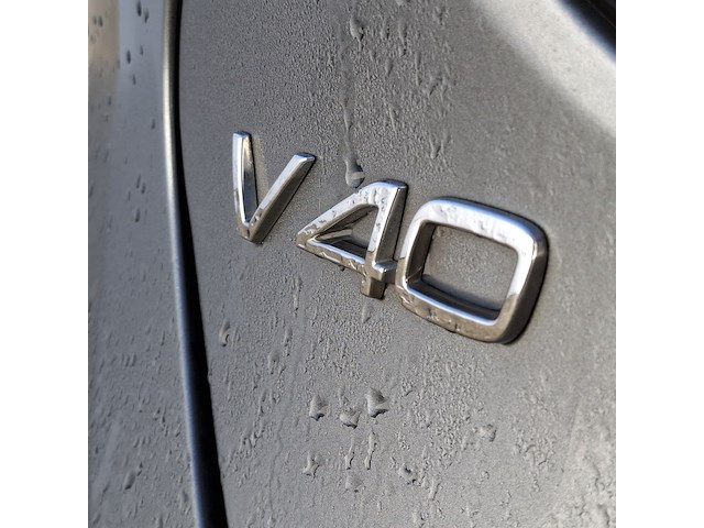 Personenauto, volvo, v40 2.0, 2015 - afbeelding 38 van  46