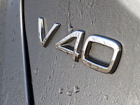 Personenauto, volvo, v40 2.0, 2015 - afbeelding 38 van  46