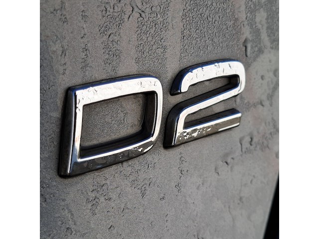 Personenauto, volvo, v40 2.0, 2015 - afbeelding 39 van  46