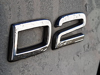 Personenauto, volvo, v40 2.0, 2015 - afbeelding 39 van  46