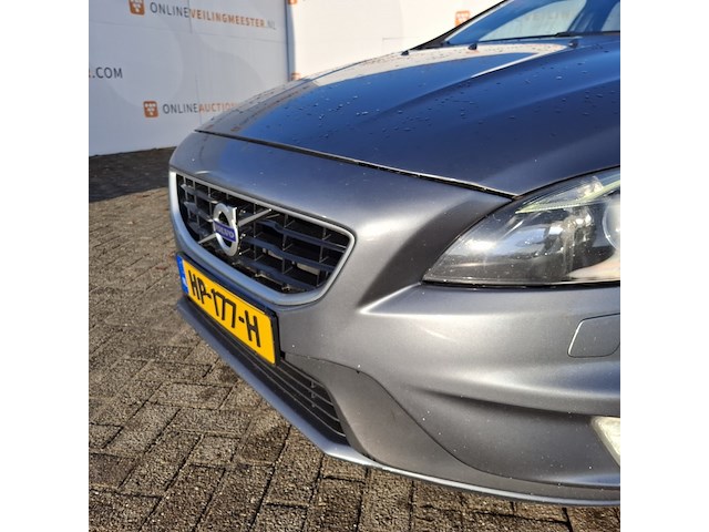 Personenauto, volvo, v40 2.0, 2015 - afbeelding 41 van  46