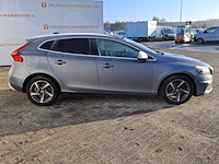 Personenauto, volvo, v40 2.0, 2015 - afbeelding 34 van  46