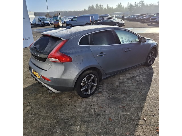 Personenauto, volvo, v40 2.0, 2015 - afbeelding 42 van  46