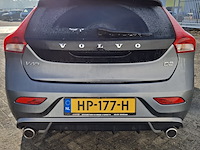 Personenauto, volvo, v40 2.0, 2015 - afbeelding 43 van  46
