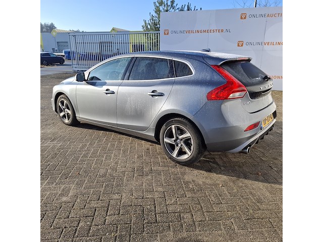 Personenauto, volvo, v40 2.0, 2015 - afbeelding 44 van  46