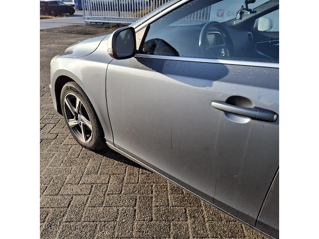 Personenauto, volvo, v40 2.0, 2015 - afbeelding 45 van  46