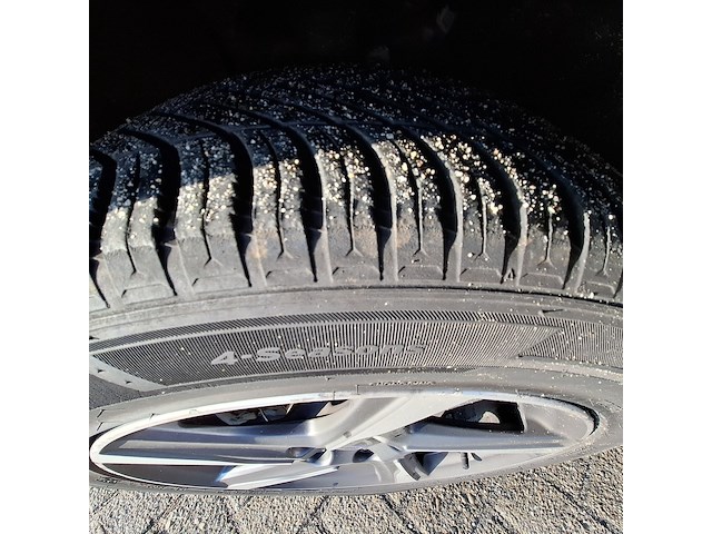 Personenauto, volvo, v40 2.0, 2015 - afbeelding 46 van  46