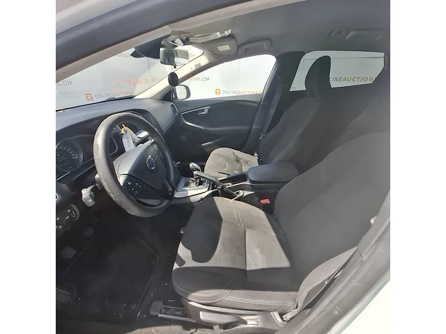 Personenauto volvo, v40 2.0 d4 base business, bouwjaar 2014 - afbeelding 4 van  38