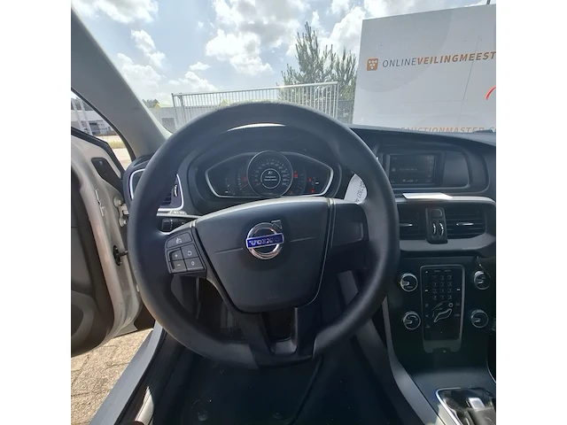 Personenauto volvo, v40 2.0 d4 base business, bouwjaar 2014 - afbeelding 5 van  38