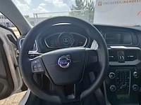 Personenauto volvo, v40 2.0 d4 base business, bouwjaar 2014 - afbeelding 5 van  38