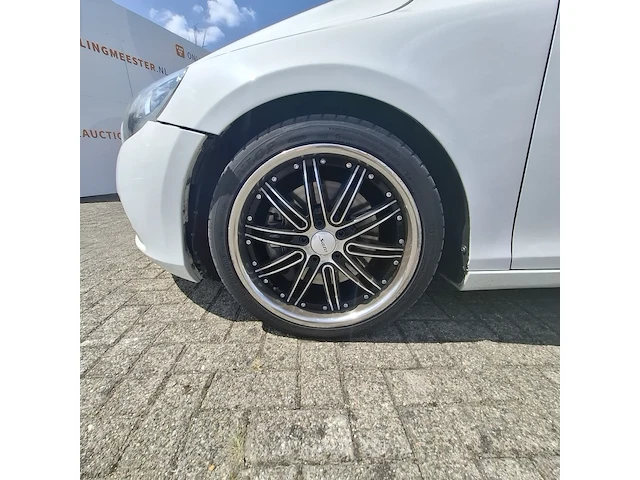Personenauto volvo, v40 2.0 d4 base business, bouwjaar 2014 - afbeelding 15 van  38