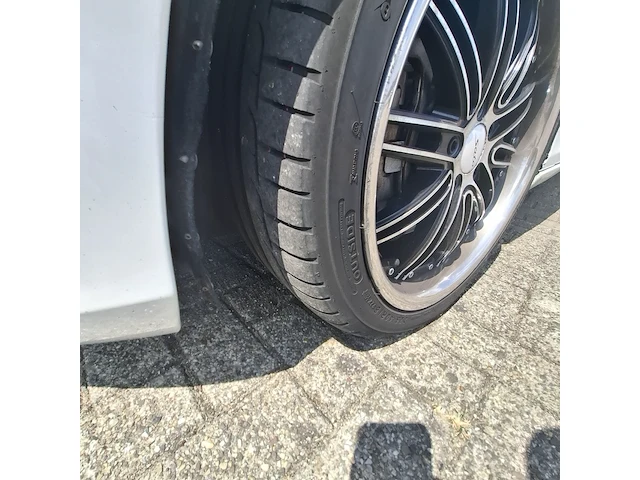 Personenauto volvo, v40 2.0 d4 base business, bouwjaar 2014 - afbeelding 16 van  38