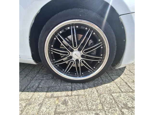 Personenauto volvo, v40 2.0 d4 base business, bouwjaar 2014 - afbeelding 17 van  38