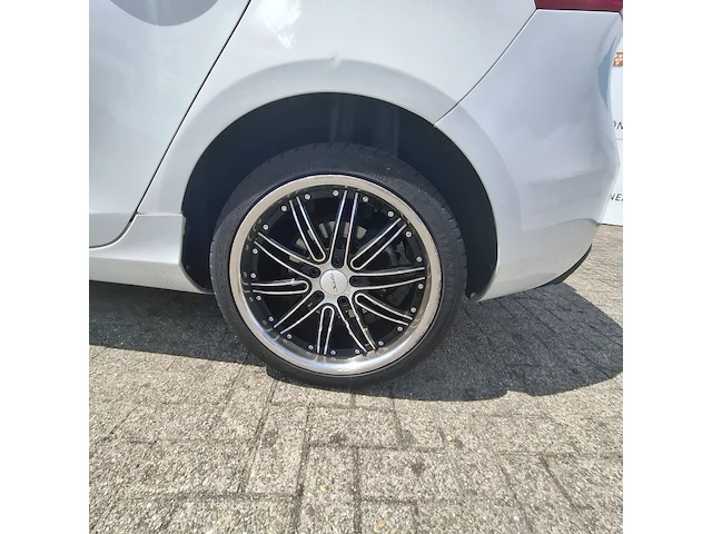 Personenauto volvo, v40 2.0 d4 base business, bouwjaar 2014 - afbeelding 18 van  38