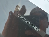 Personenauto volvo, v40 2.0 d4 base business, bouwjaar 2014 - afbeelding 19 van  38
