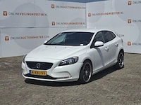 Personenauto volvo, v40 2.0 d4 base business, bouwjaar 2014 - afbeelding 12 van  38
