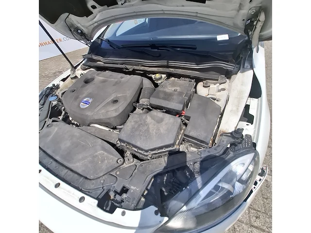 Personenauto volvo, v40 2.0 d4 base business, bouwjaar 2014 - afbeelding 25 van  38