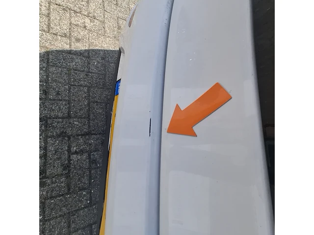 Personenauto volvo, v40 2.0 d4 base business, bouwjaar 2014 - afbeelding 29 van  38