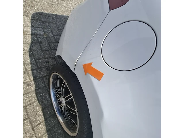 Personenauto volvo, v40 2.0 d4 base business, bouwjaar 2014 - afbeelding 30 van  38