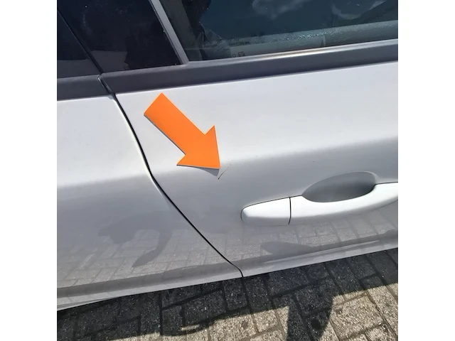 Personenauto volvo, v40 2.0 d4 base business, bouwjaar 2014 - afbeelding 31 van  38