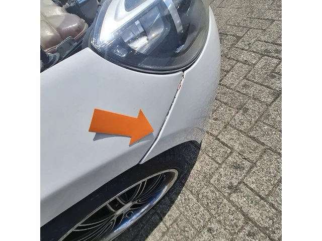Personenauto volvo, v40 2.0 d4 base business, bouwjaar 2014 - afbeelding 32 van  38