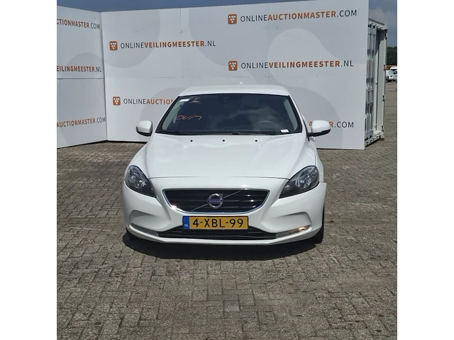 Personenauto volvo, v40 2.0 d4 base business, bouwjaar 2014 - afbeelding 23 van  38