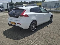 Personenauto volvo, v40 2.0 d4 base business, bouwjaar 2014 - afbeelding 35 van  38