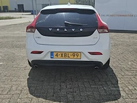 Personenauto volvo, v40 2.0 d4 base business, bouwjaar 2014 - afbeelding 36 van  38