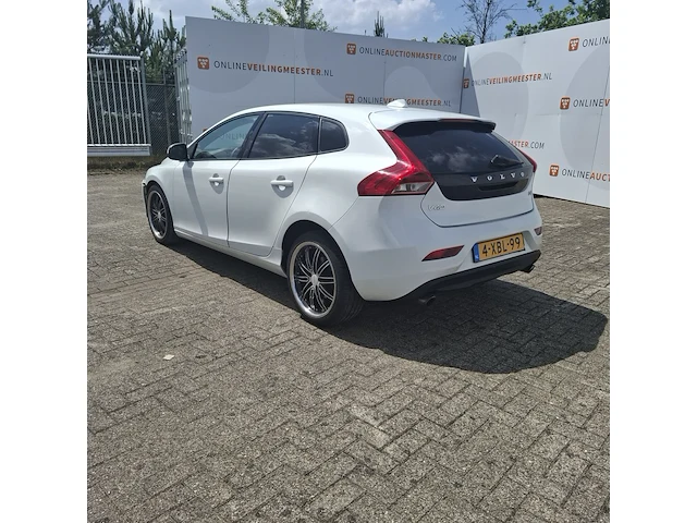 Personenauto volvo, v40 2.0 d4 base business, bouwjaar 2014 - afbeelding 37 van  38