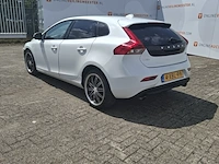 Personenauto volvo, v40 2.0 d4 base business, bouwjaar 2014 - afbeelding 37 van  38