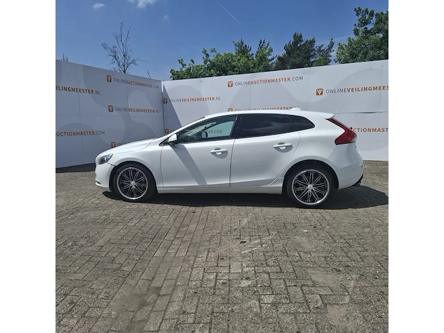 Personenauto volvo, v40 2.0 d4 base business, bouwjaar 2014 - afbeelding 38 van  38