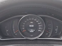 Personenauto volvo, v40 2.0 d4, bouwjaar 2013 - afbeelding 6 van  58