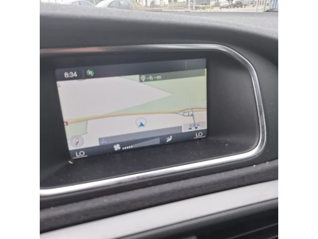 Personenauto volvo, v40 2.0 d4, bouwjaar 2013 - afbeelding 9 van  58
