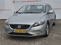 Personenauto volvo, v40 2.0 d4, bouwjaar 2013 - afbeelding 1 van  58
