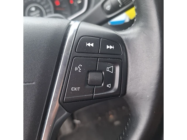 Personenauto volvo, v40 2.0 d4, bouwjaar 2013 - afbeelding 15 van  58
