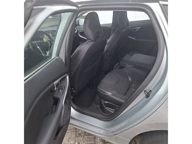 Personenauto volvo, v40 2.0 d4, bouwjaar 2013 - afbeelding 17 van  58