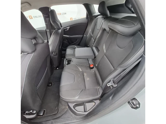 Personenauto volvo, v40 2.0 d4, bouwjaar 2013 - afbeelding 18 van  58