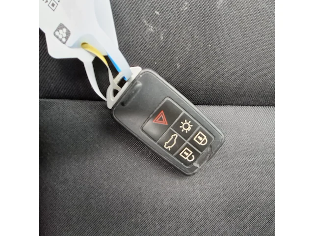 Personenauto volvo, v40 2.0 d4, bouwjaar 2013 - afbeelding 19 van  58