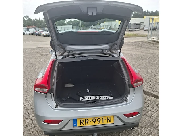 Personenauto volvo, v40 2.0 d4, bouwjaar 2013 - afbeelding 20 van  58