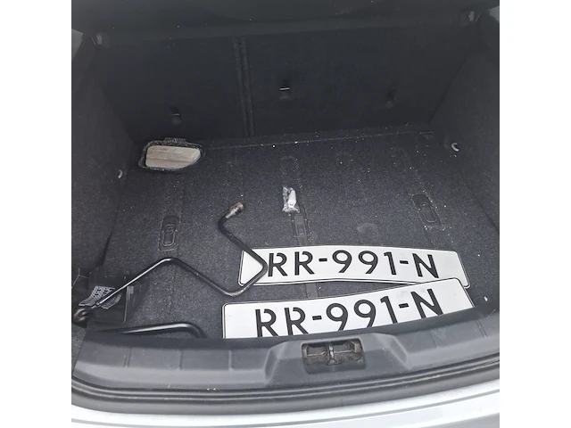 Personenauto volvo, v40 2.0 d4, bouwjaar 2013 - afbeelding 21 van  58