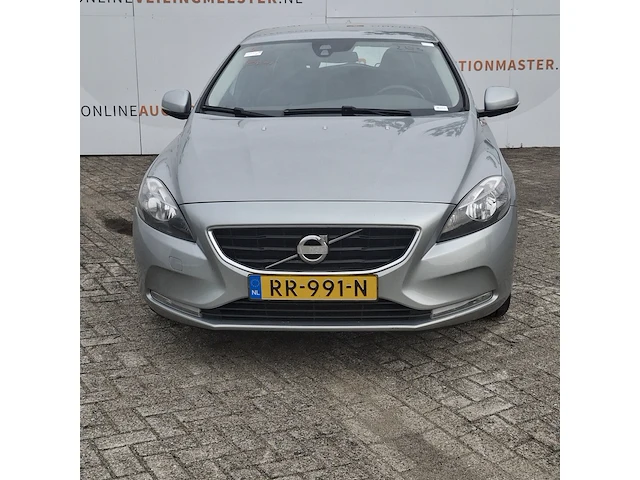 Personenauto volvo, v40 2.0 d4, bouwjaar 2013 - afbeelding 12 van  58