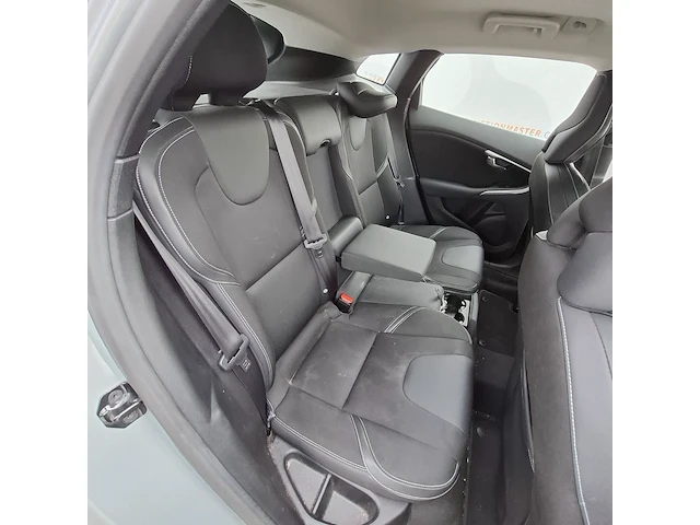 Personenauto volvo, v40 2.0 d4, bouwjaar 2013 - afbeelding 27 van  58