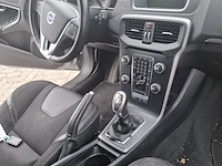 Personenauto volvo, v40 2.0 d4, bouwjaar 2013 - afbeelding 29 van  58